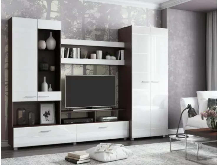 Мебель для гостиной