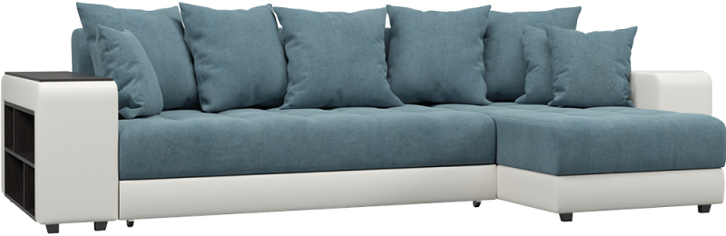 Угловой диван ДУБАЙ